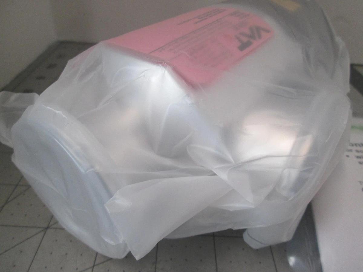 VAT Inc., 62032-KA18-AAB1/0048, Control Angle Valve w/ Manual, New