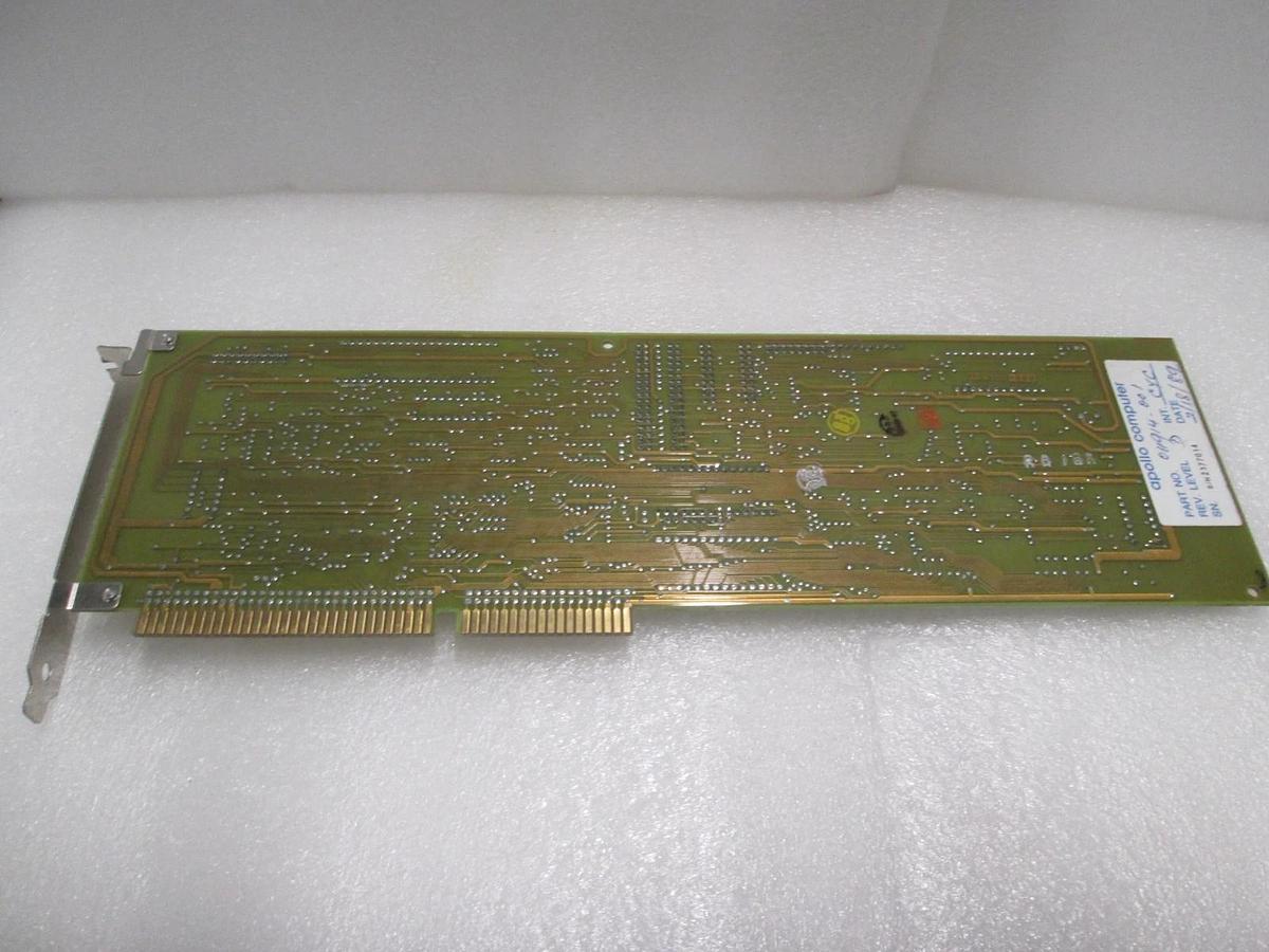 Used SMS, Processor Controller PCB Assy, 0006389, A-2003888, Used