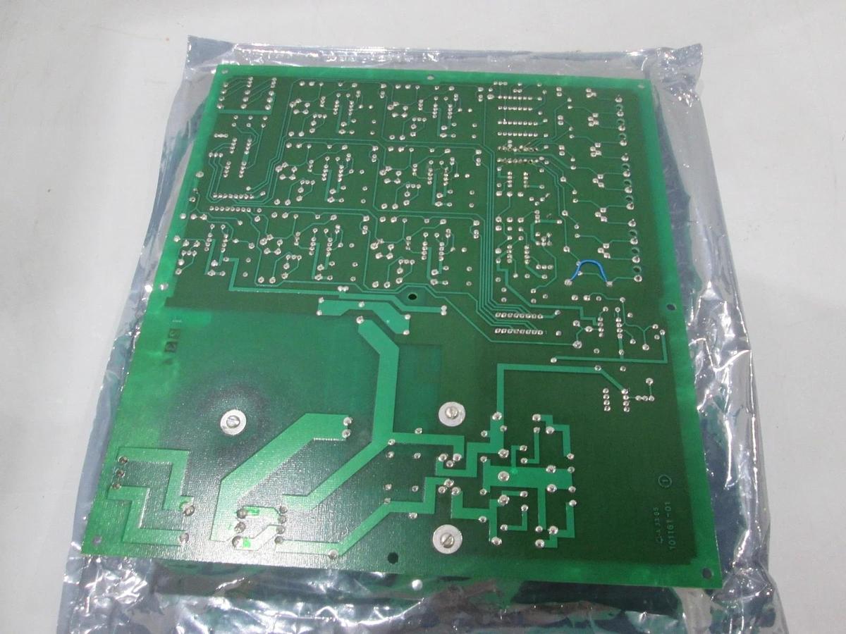 Used SVG VTR Mypro, 600059-02, T/C Amplifier, New