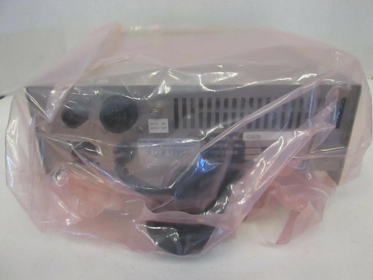 Semitool, Single Rinse and Two Stage Drying Controller, C-325, New