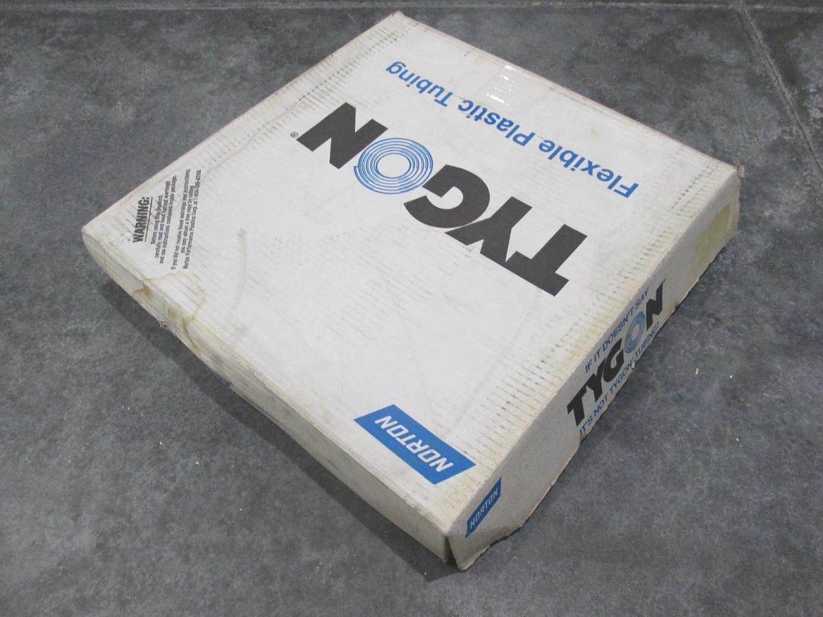 Tygon Tubing, 100 ft, New