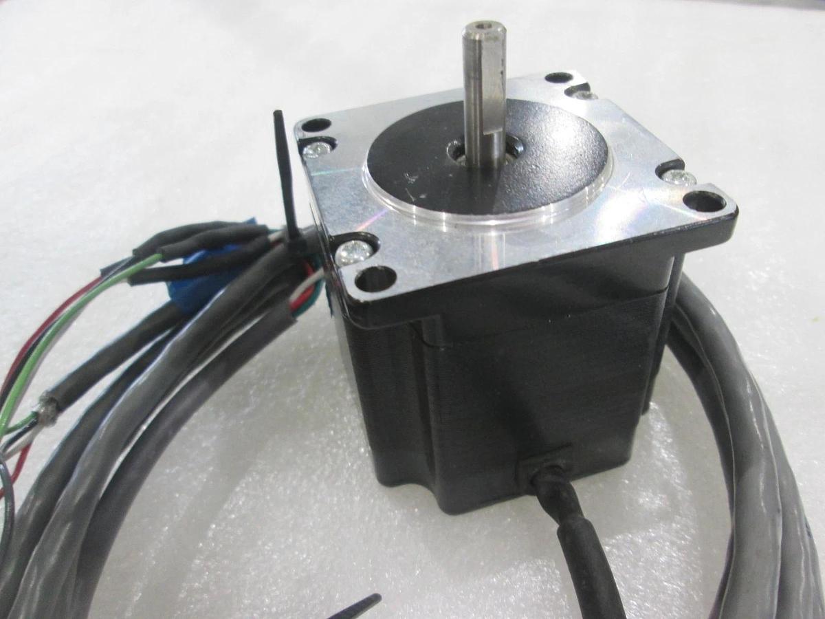 Used Sure Step, 166oz-in, 2.8A, Motor, Used