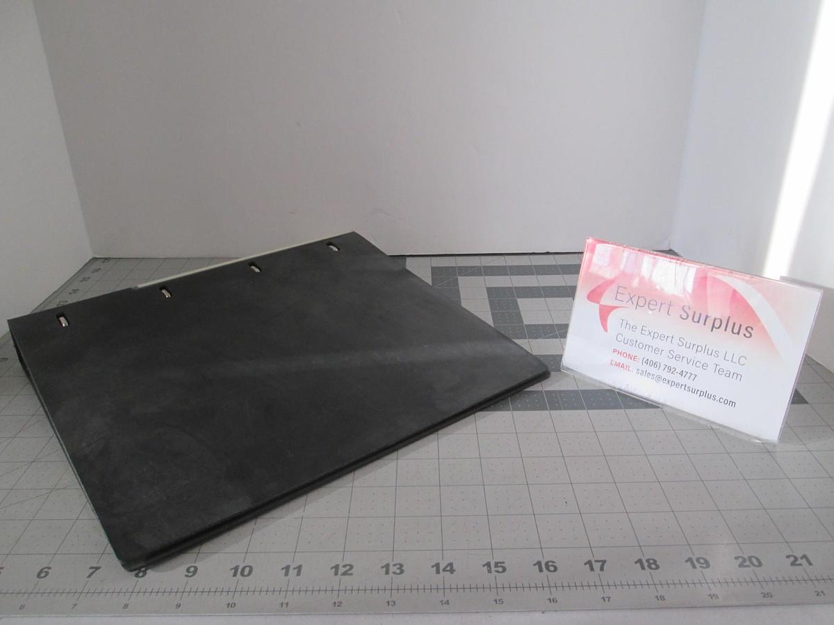 Used Screen, D-Spin 60A, Operator's Manual, Used