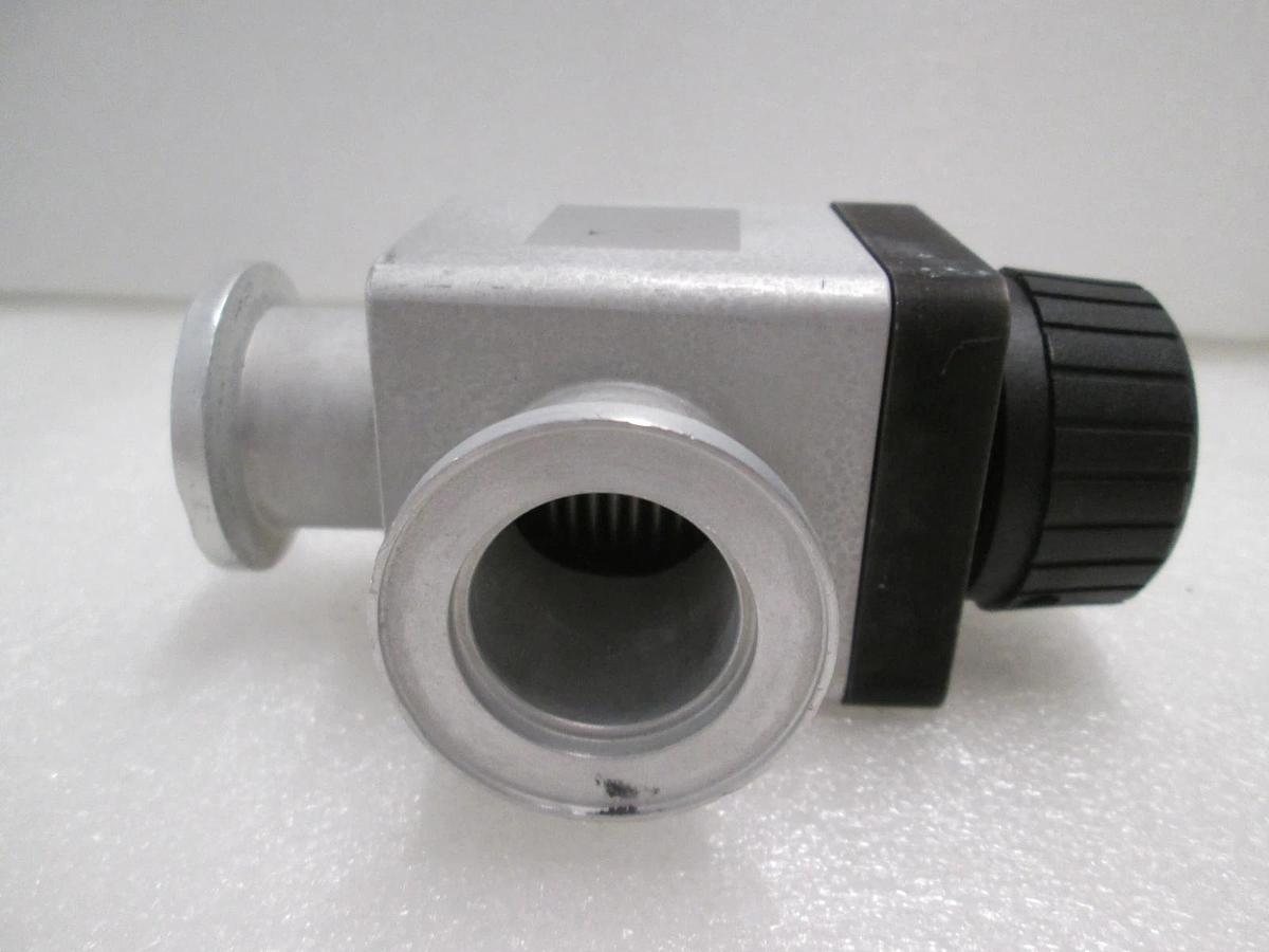 Used Kurt J. Lesker Company, ABV100MVQF. Used