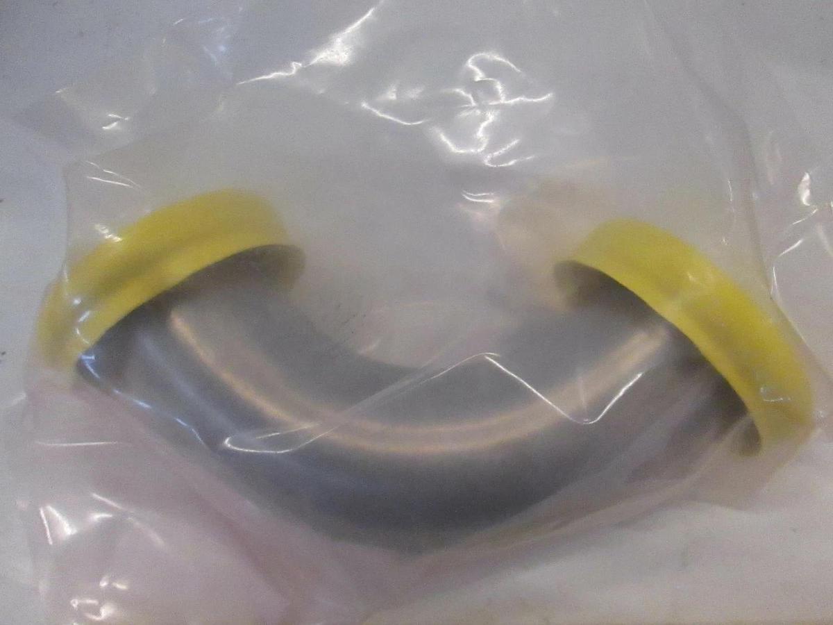 Used AMAT, 0050-31592, Vacuum Fitting, 90 Degree, New