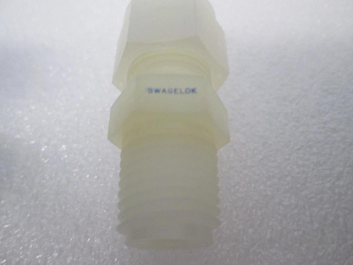 Swagelok, Union Fitting, New, Lot of 11