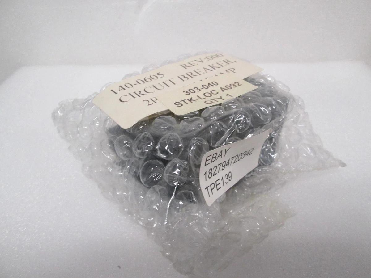 Cutler Hammer, Circuit Breaker, QC2015, 2 Pole, 15A, New
