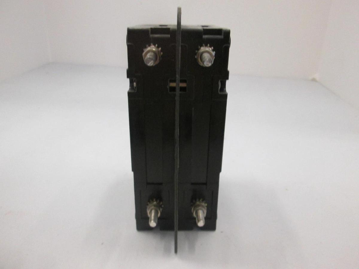 Used Heinemann, CD2-A3-AE0030-01B, Circuit Breaker, 30A, 600V, 2 Pole, Used