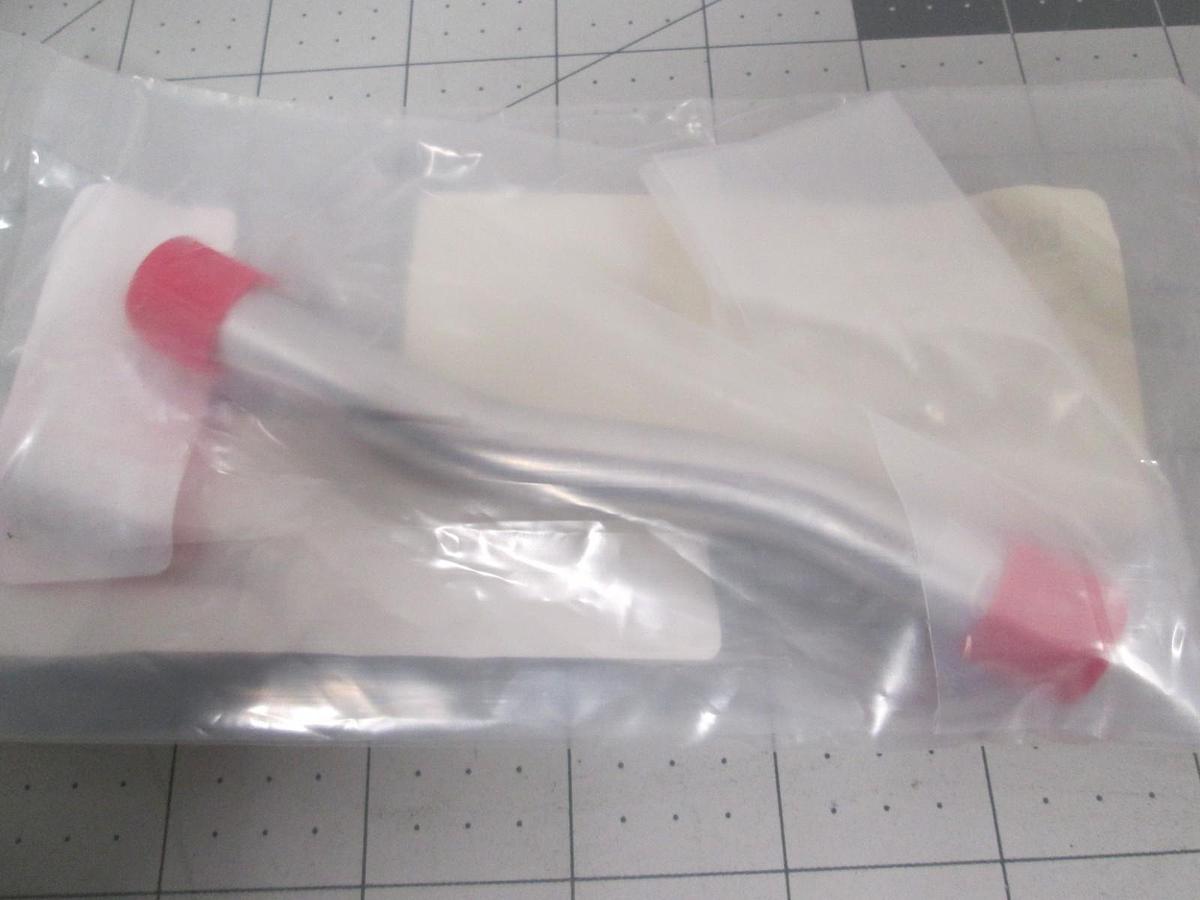 Used Arm, Shutter, 300mm RVP, CVD-APL, 1/2" x 5.00L Tubing, New