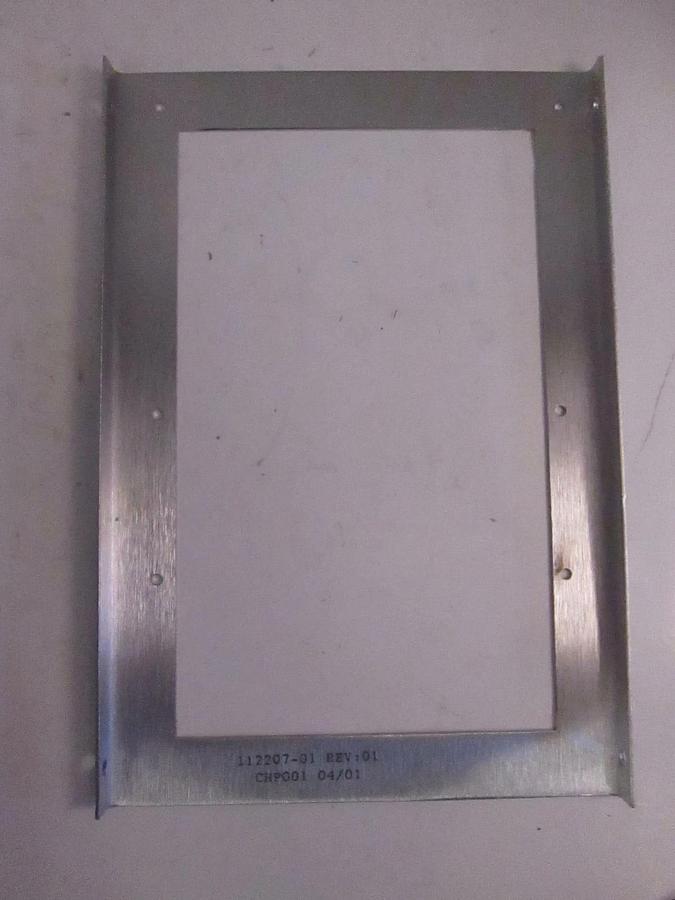 SVG Circuit Board Mount, 8 1/2" x 6", 112207-01, New Lot of 3