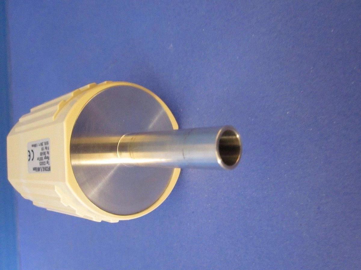 Used Inficon CDG025 Capacitance Diaphragm Gauge 360-000, 1000 Torr, 1/2" Tube, Used