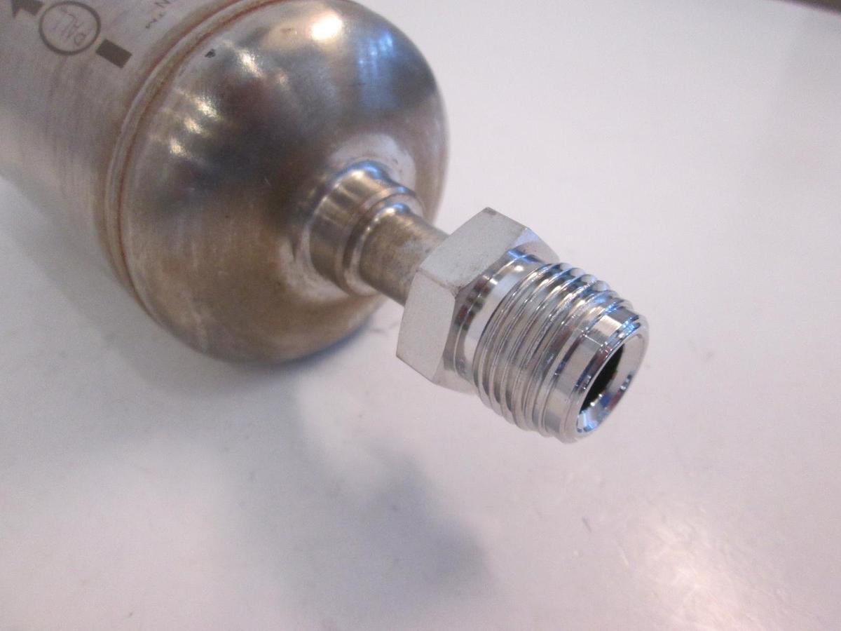 Used Maxi-Gaskleen Filter Assy, GLFPF8101VMM8, used