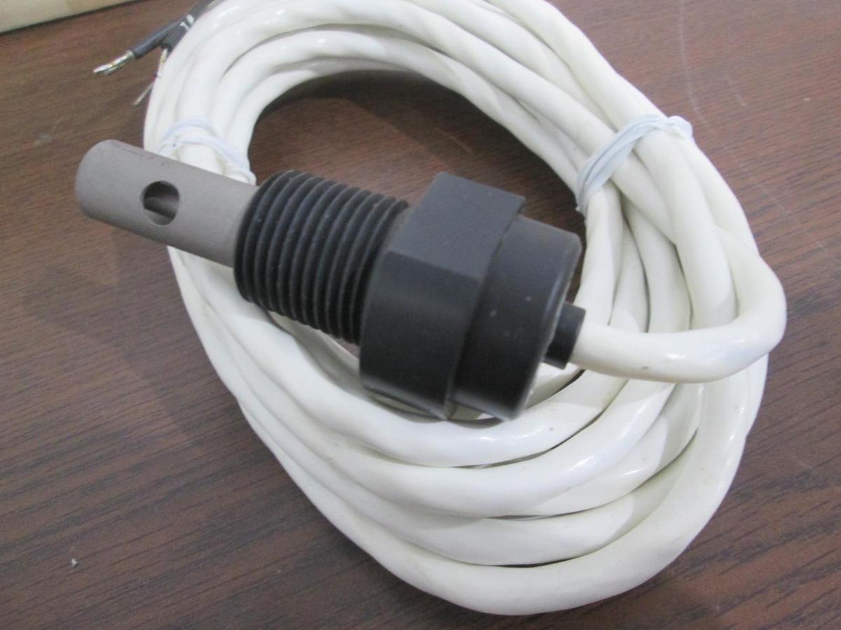 Used Thornton, Type 293-2, Sensor, New
