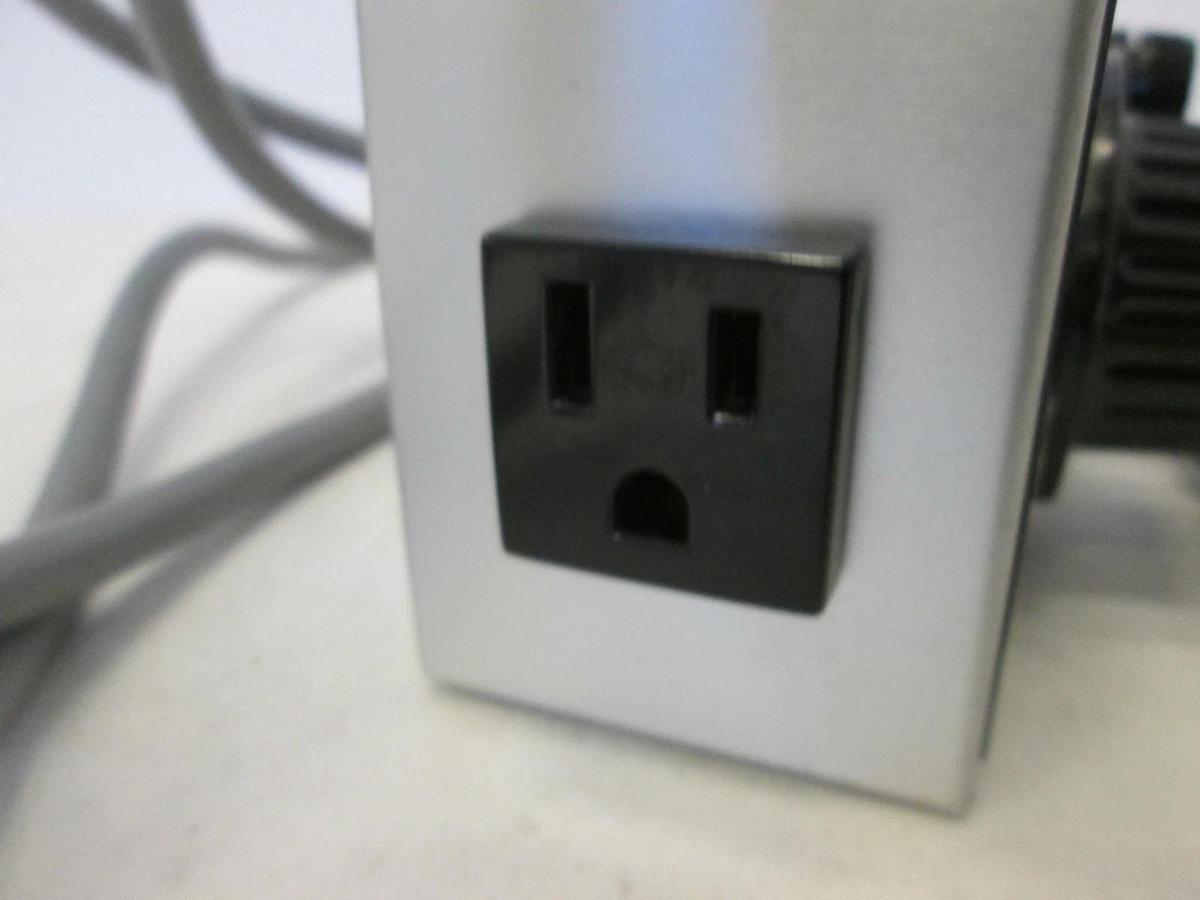 Used Chemglass Inc., PL312 Minitrol, Temperature Controller, Used