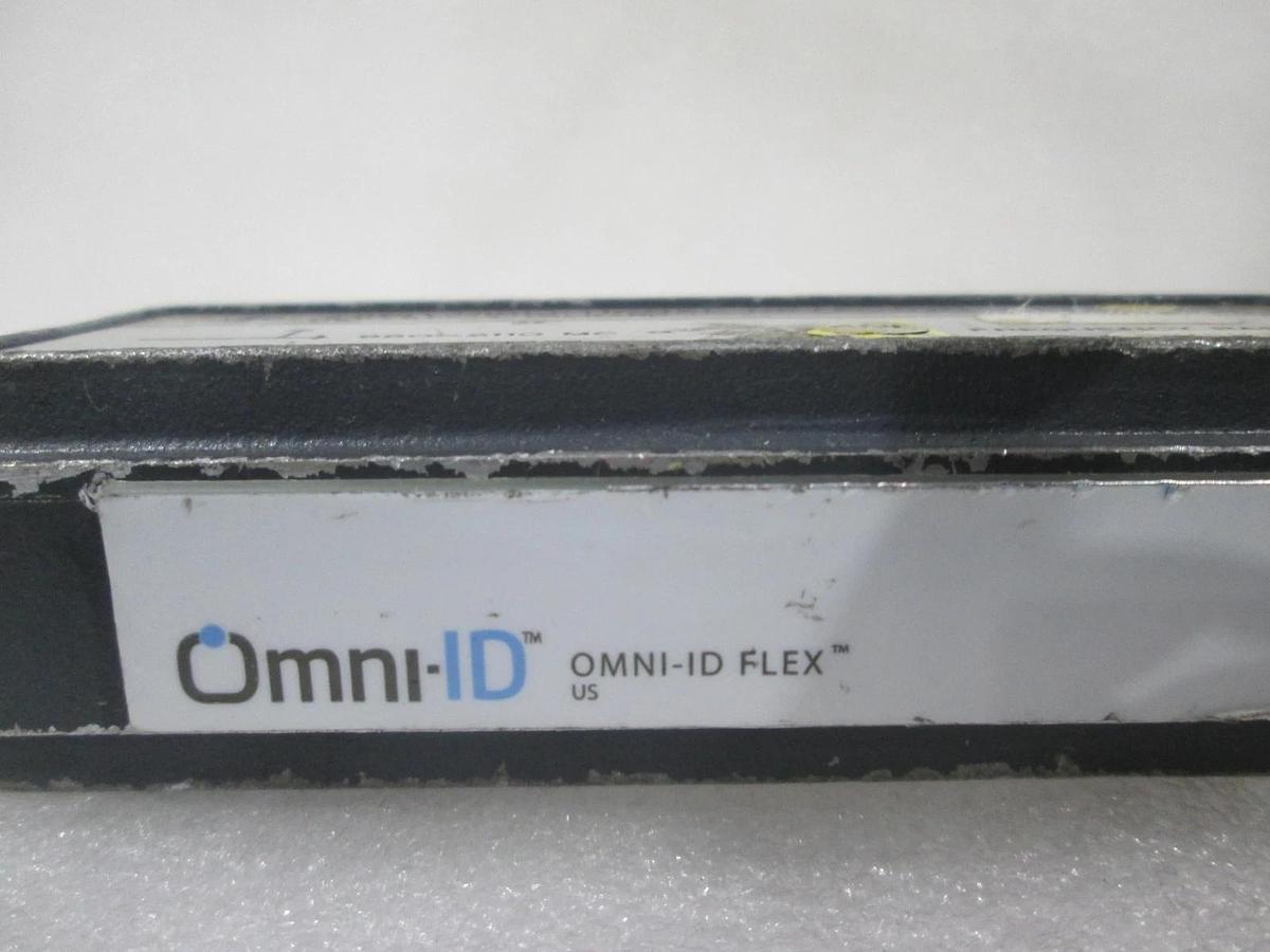Used HP, 786D, Directional Detector, Used