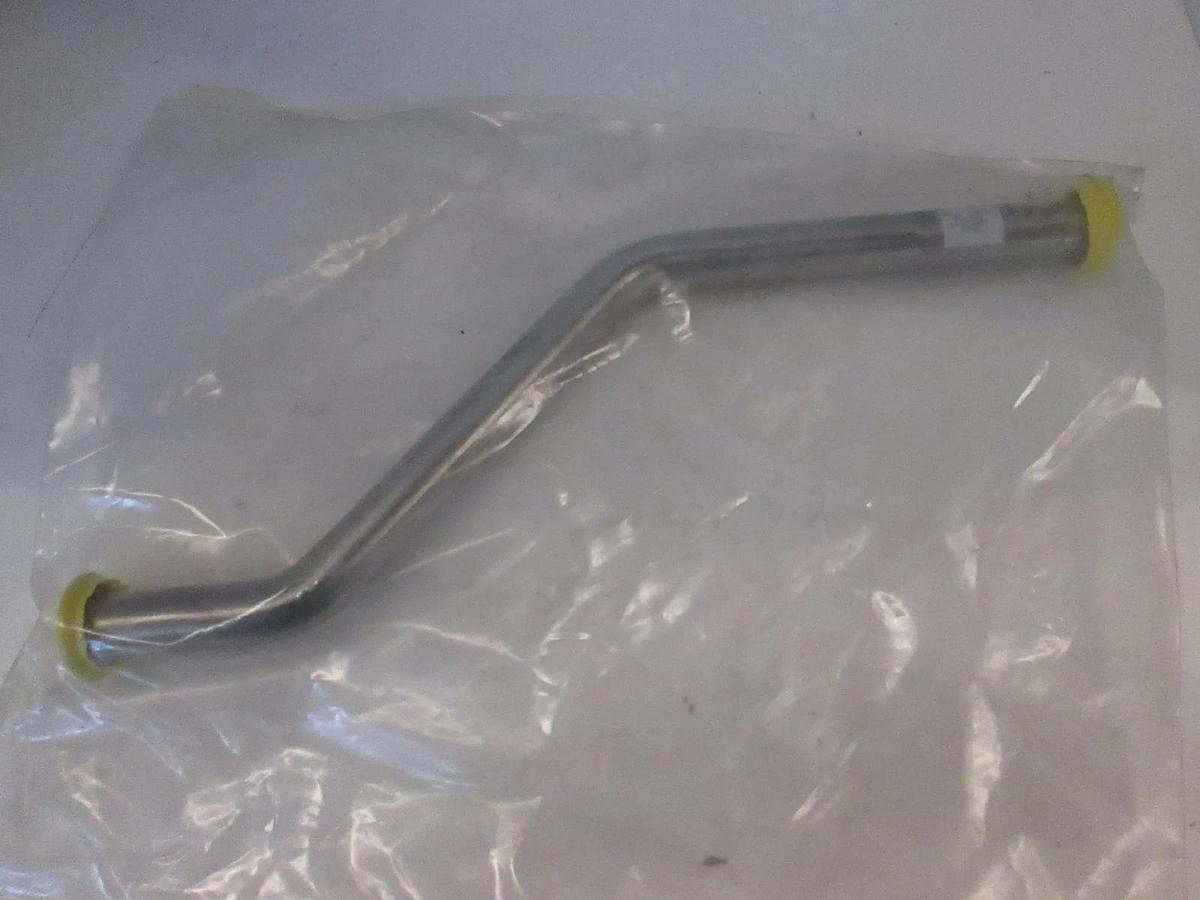 AMAT, 0050-75055, Stainless Steel Exhaust Line, New