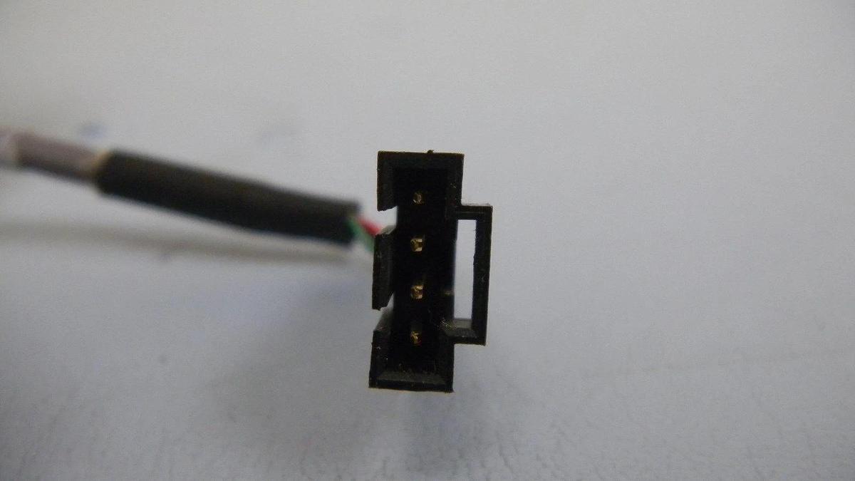 Used MKS LDM-A51PA3DF1 Local Display Module, Type: LDM- Red Display, 50PSI, NIB