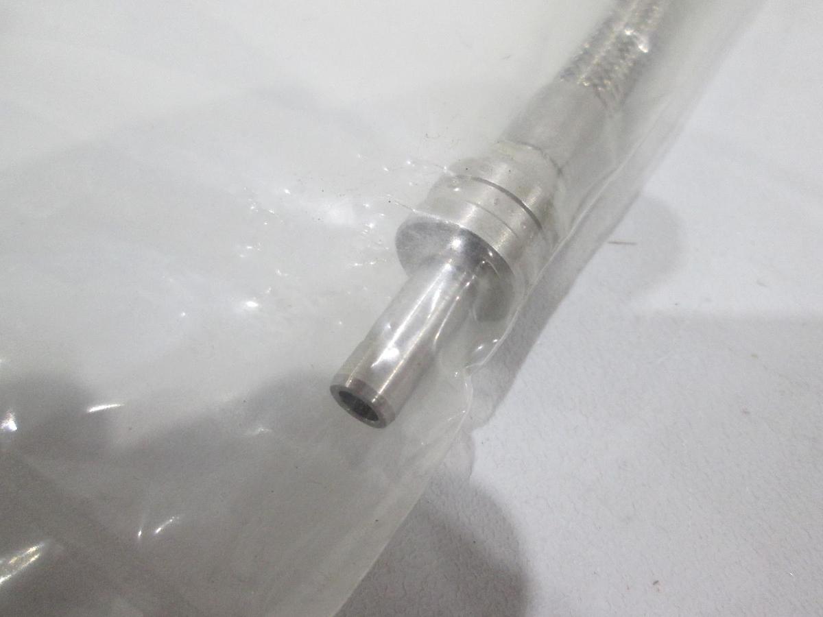 Used Swagelok, SS-TL4TA4TA4-18, Virgin PTFE Core Tube w/A, New