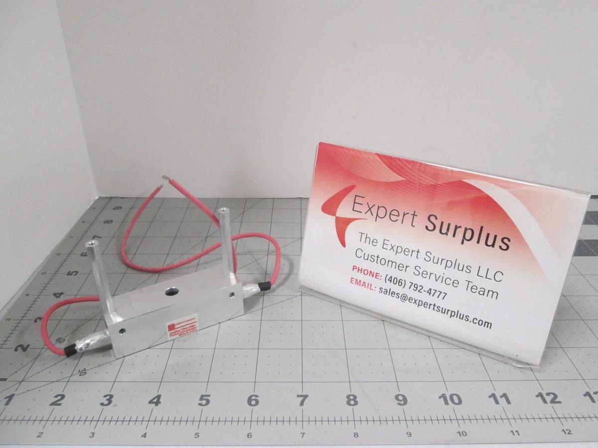Used Jetlight Co., GM-0015 UV Lamp Assy, Used