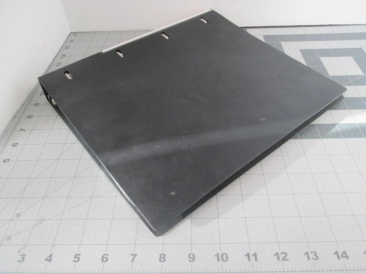 Used Screen, WS-W625, Maintenance Manual, Used