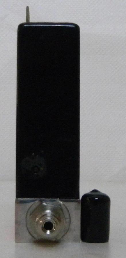 Used Unit UFC-1000 Mass Flow Controller, Gas- SiH4, Range- 500sccm, Used