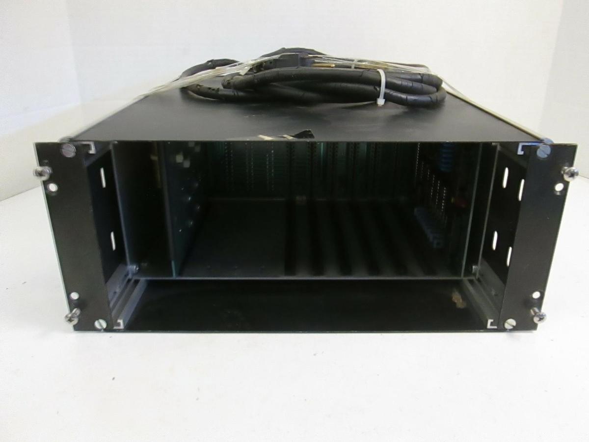 Used Tempress Model 00263-007 PCB Cage, 115V, 60Hz, Used