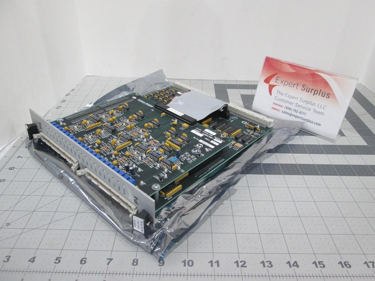 SPT Micro, 604088-01, 168180-001, Analog CVD Nitride Process, , New