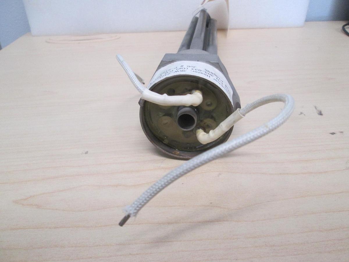 Used P&H, Humidifier Heater, 3KW-240V-1PH, Used