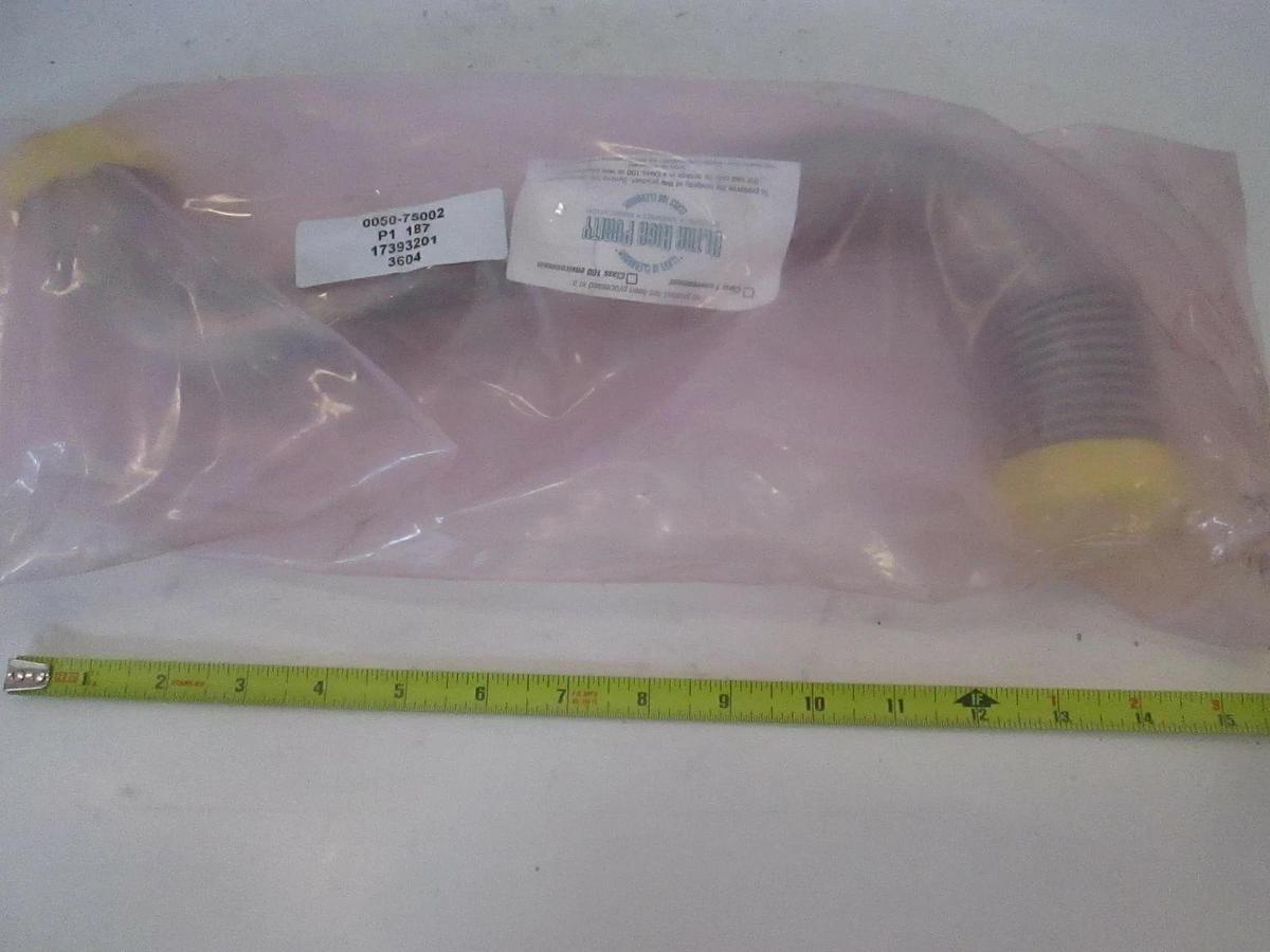 AMAT, 0050-75002, "S" Exhaust Line, New