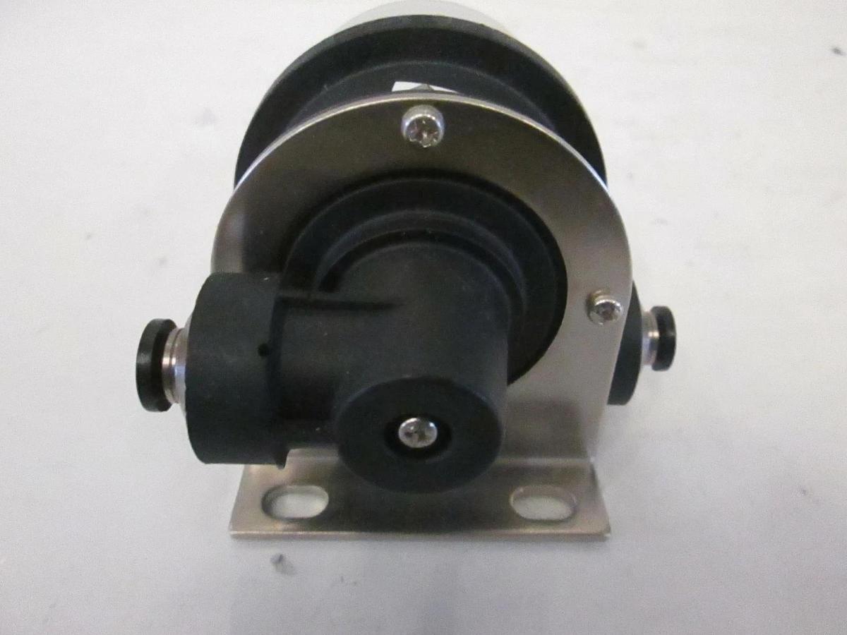 Used Pisco VFR20-6-6 Vacuum Filter, Used