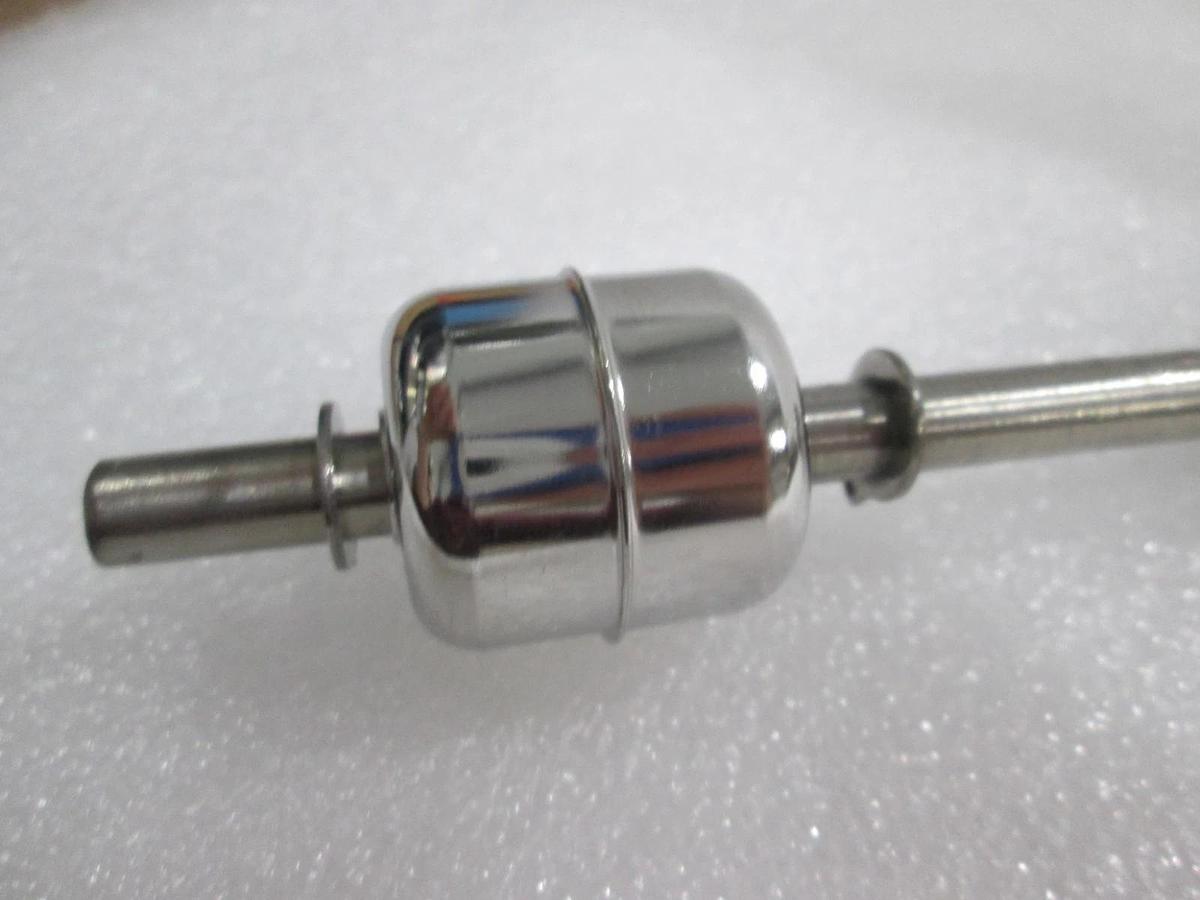 GEMS, Level Switch, Used