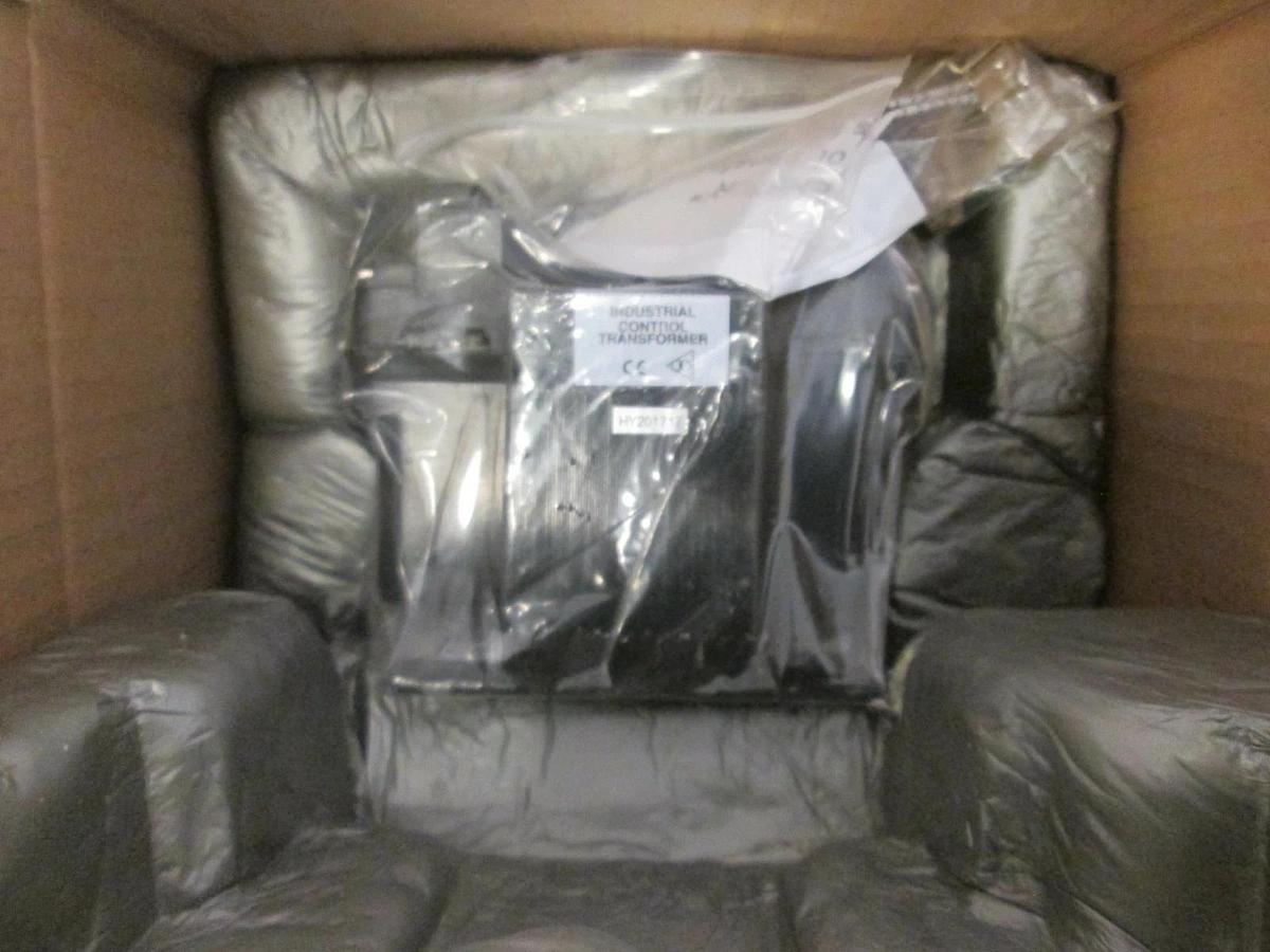 Hammond Power, PH75MLI Transformer, Machine Tool Industrial Control HPS, New