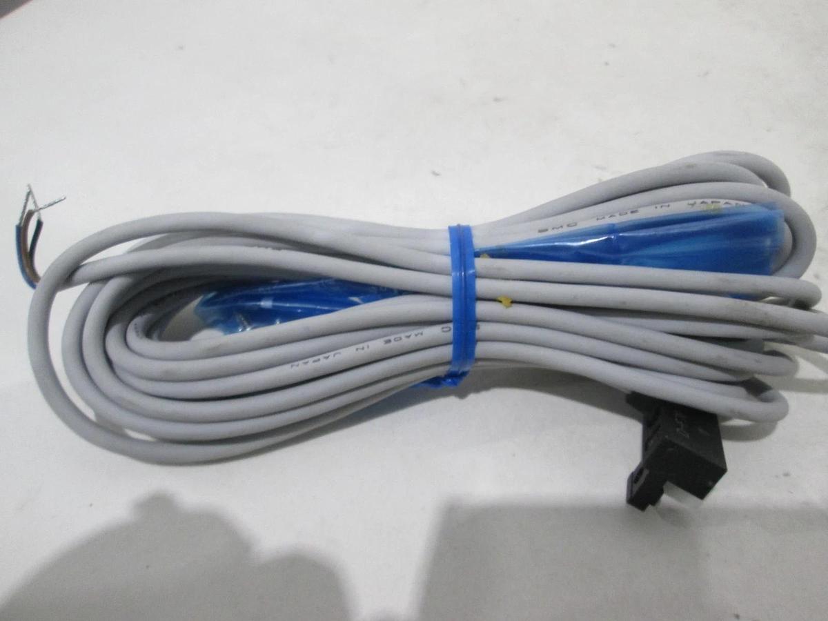SMC, D-F7PV, Solid State Auto Switch Sensor, New