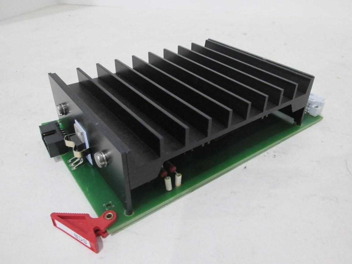 Used FEI, 4022 192 71791, Scanning Electron Microscope PCB, Used