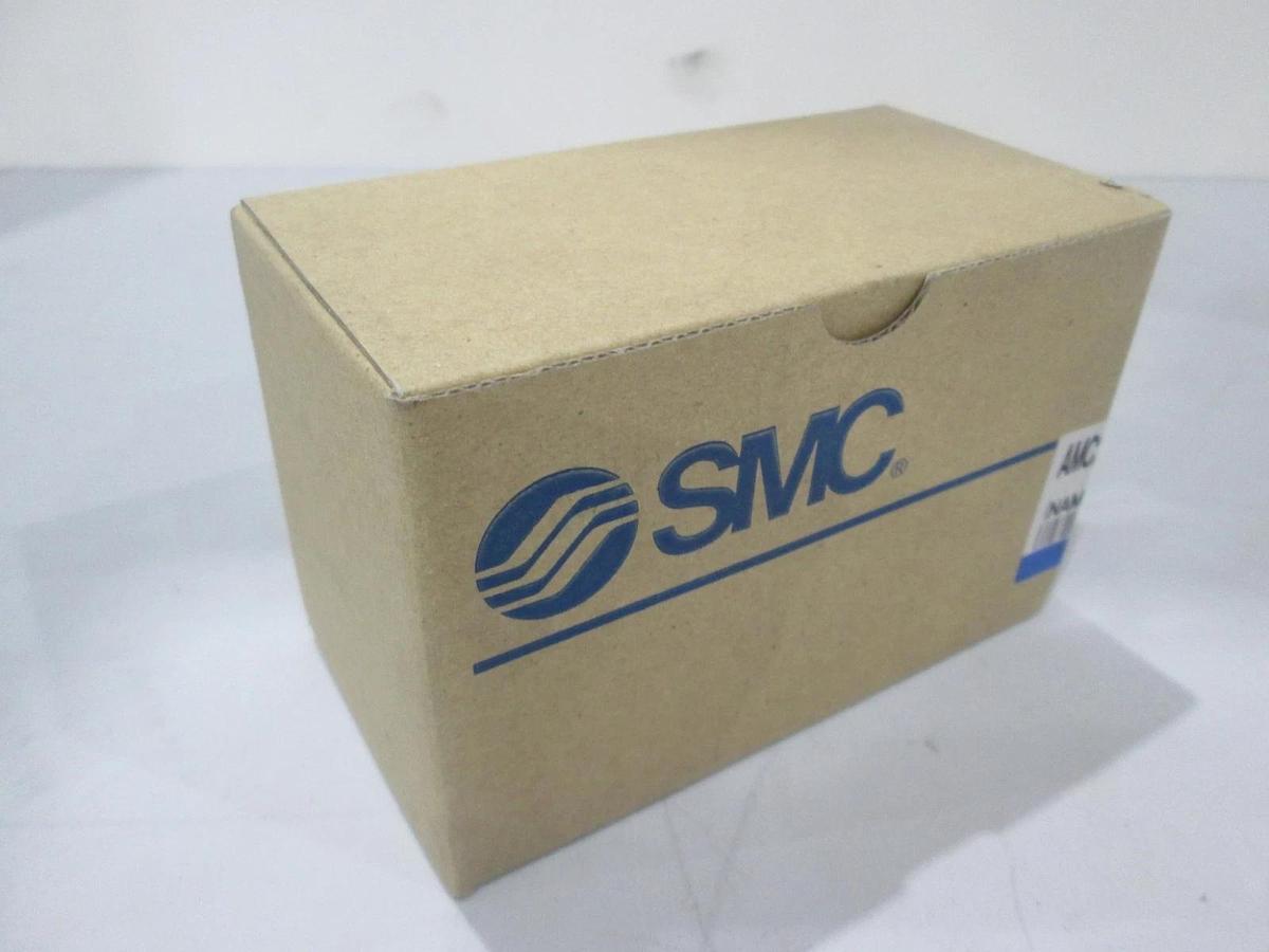SMC, AMC220-N02, Exhaust Cleaner, New