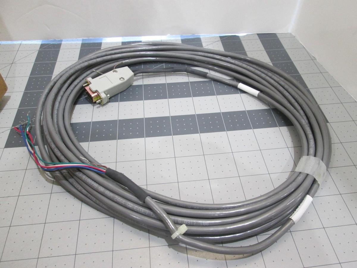 Used Mypro SEMY 15 Input Thermocouple Amplifer Type R, 5-Zone, New