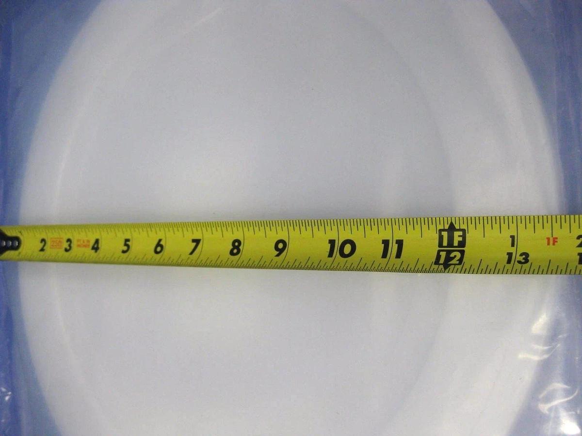 TEL Tokyo Electron Quartz Base Support 1105-302153-11, New