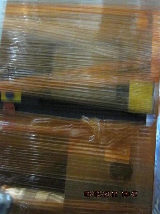 Used SPT Micro AVP 8000 Vertical furnace SiGe, Used