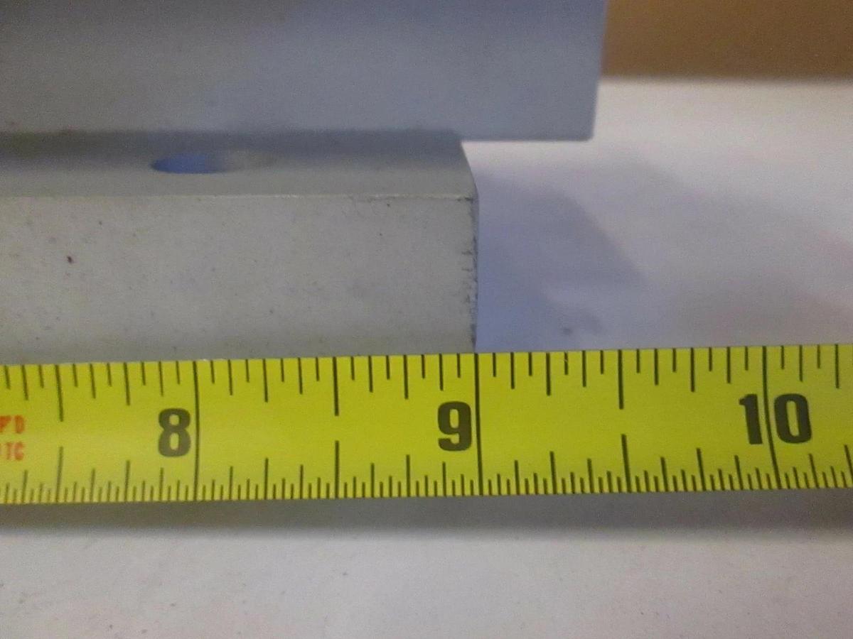 Used Cryco Industries Cantilever Head/Boat Loader Head Assembly, Used