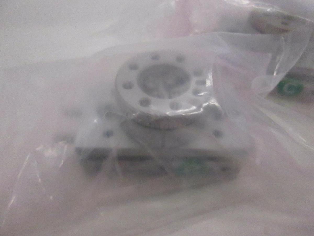 SMC, Compact Rotary Table, 11-MSQA1A-M9NL, New, Lot of 2