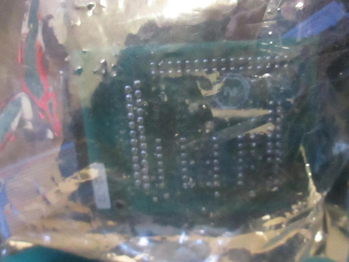 Watkins Johnson 087027-000 Card Adaptor Board, PCB, New
