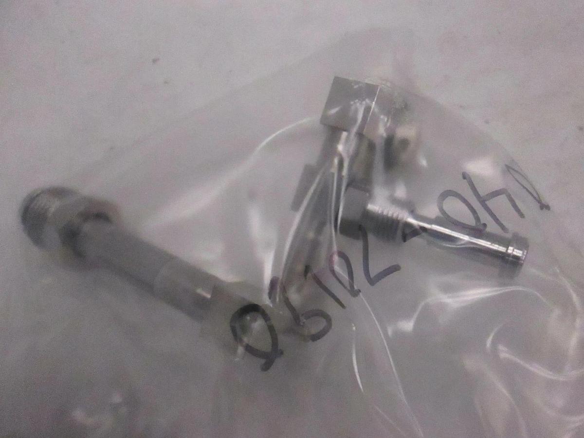 AMAT, WB, PRESSURE GAUGE ADPTR, MIX, 0040-70190, New