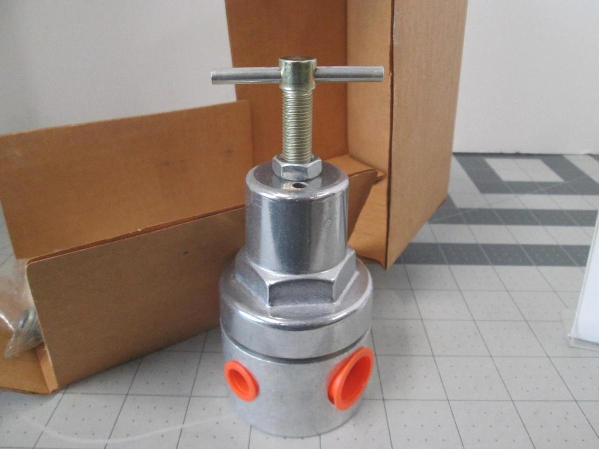 Monnier, Regulator, 104-1000-4, 209-179, New