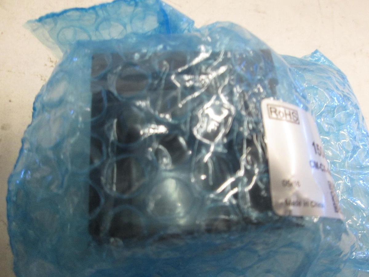 Moritex, CM-CX-46x46x40R,1504992, Lens RoHS, New