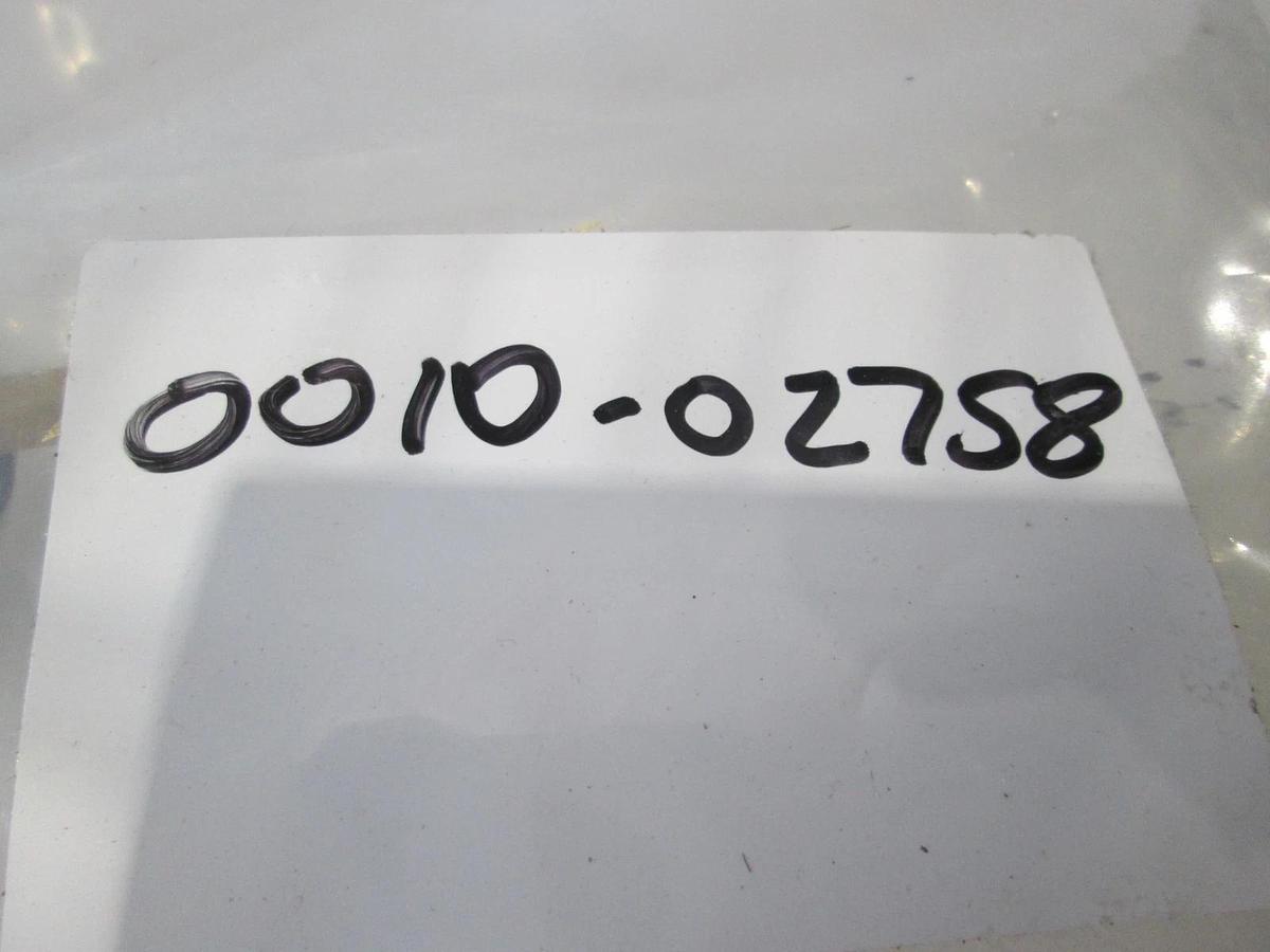 AMAT, Etch-SCLA DMR, 0010-02758, Wafer Lift Pin Assy 300Mm Dps, New