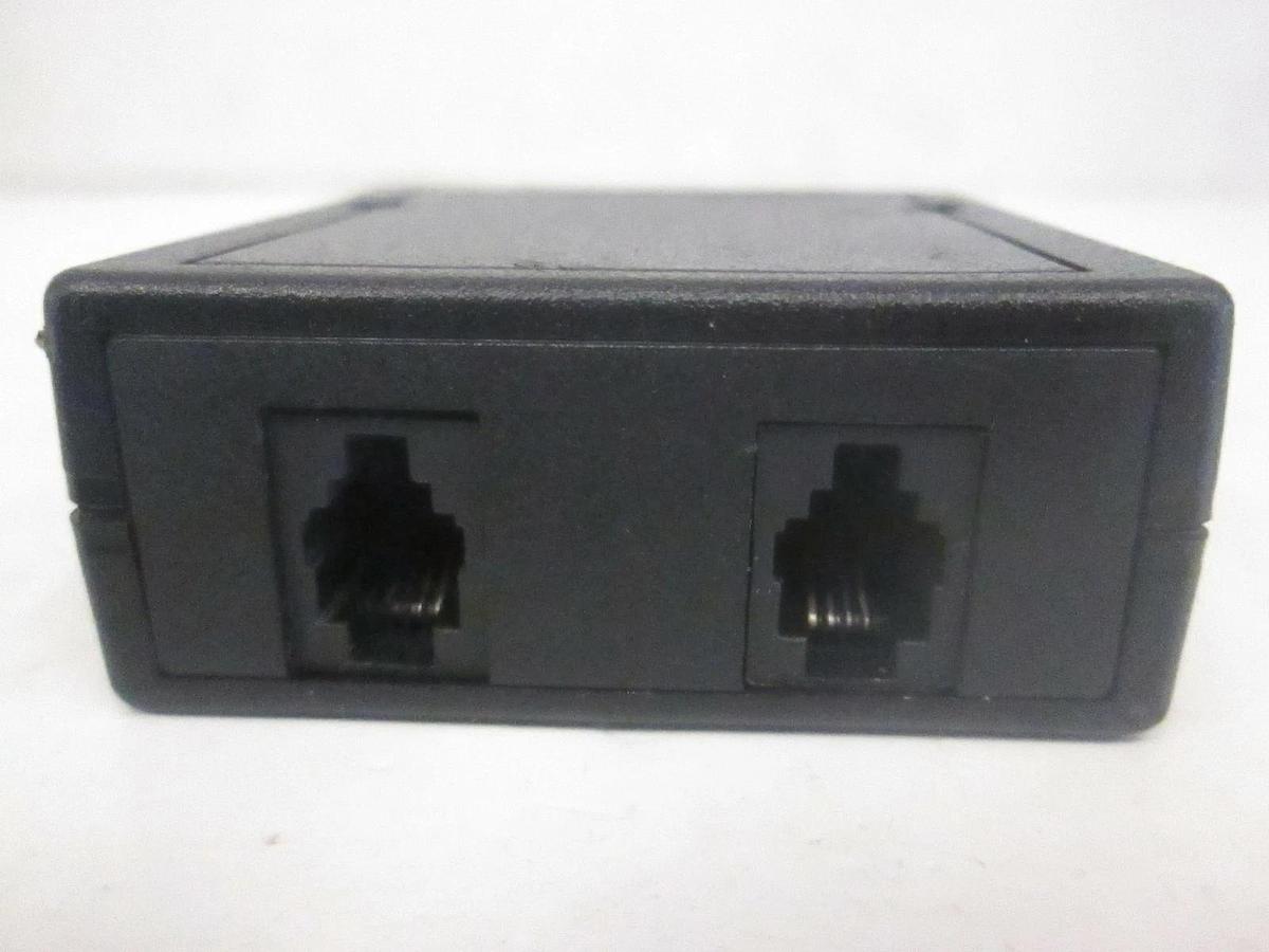 Used Novx 2 Remote Port Module, Used