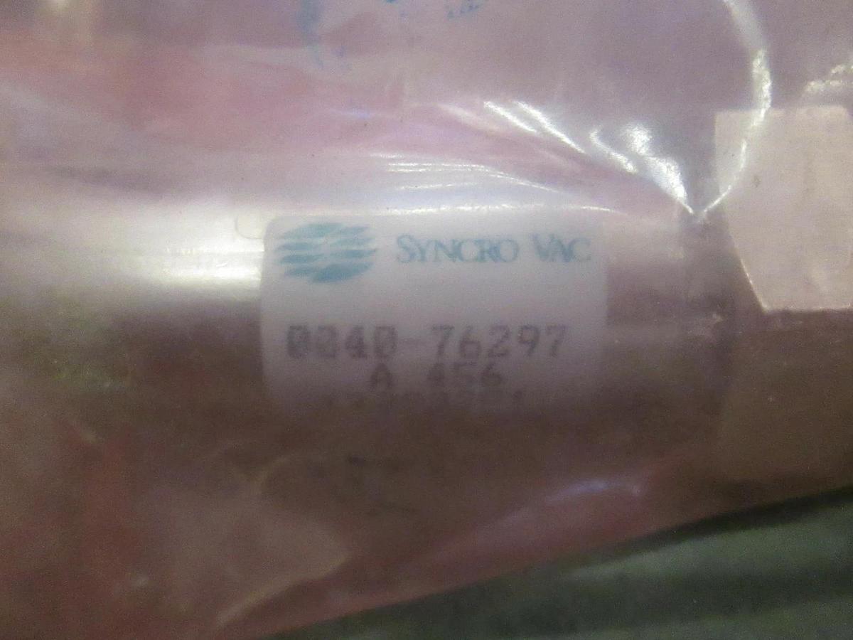AMAT, 0040-76297, Manifold Adapter, OTB FAC I/F, New