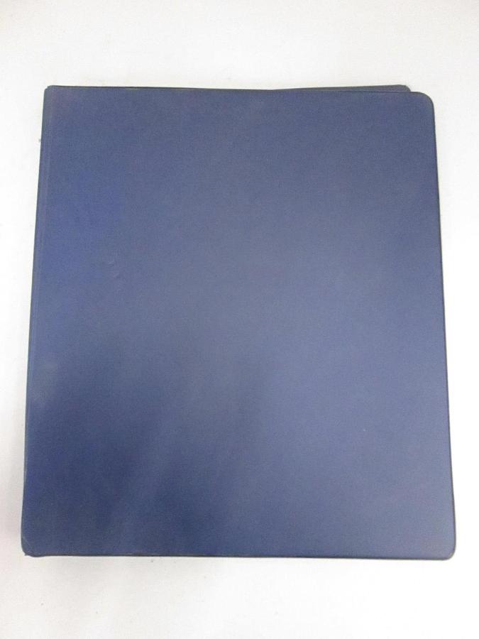 Used HP 16510A Logic Analyzer Module Programming Reference, Used