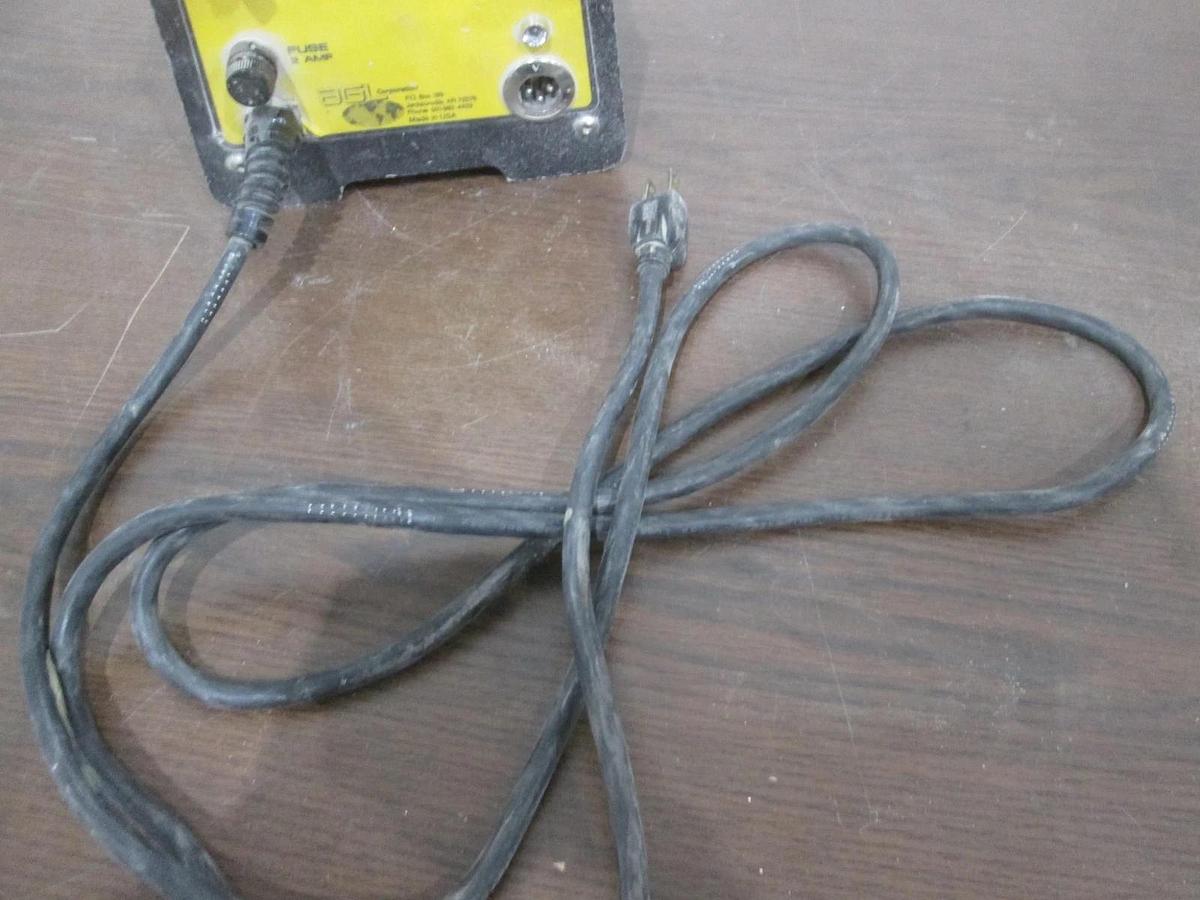 Used AGL, Beamer 2, Interior Laser System w/ Mount and Converter, Used
