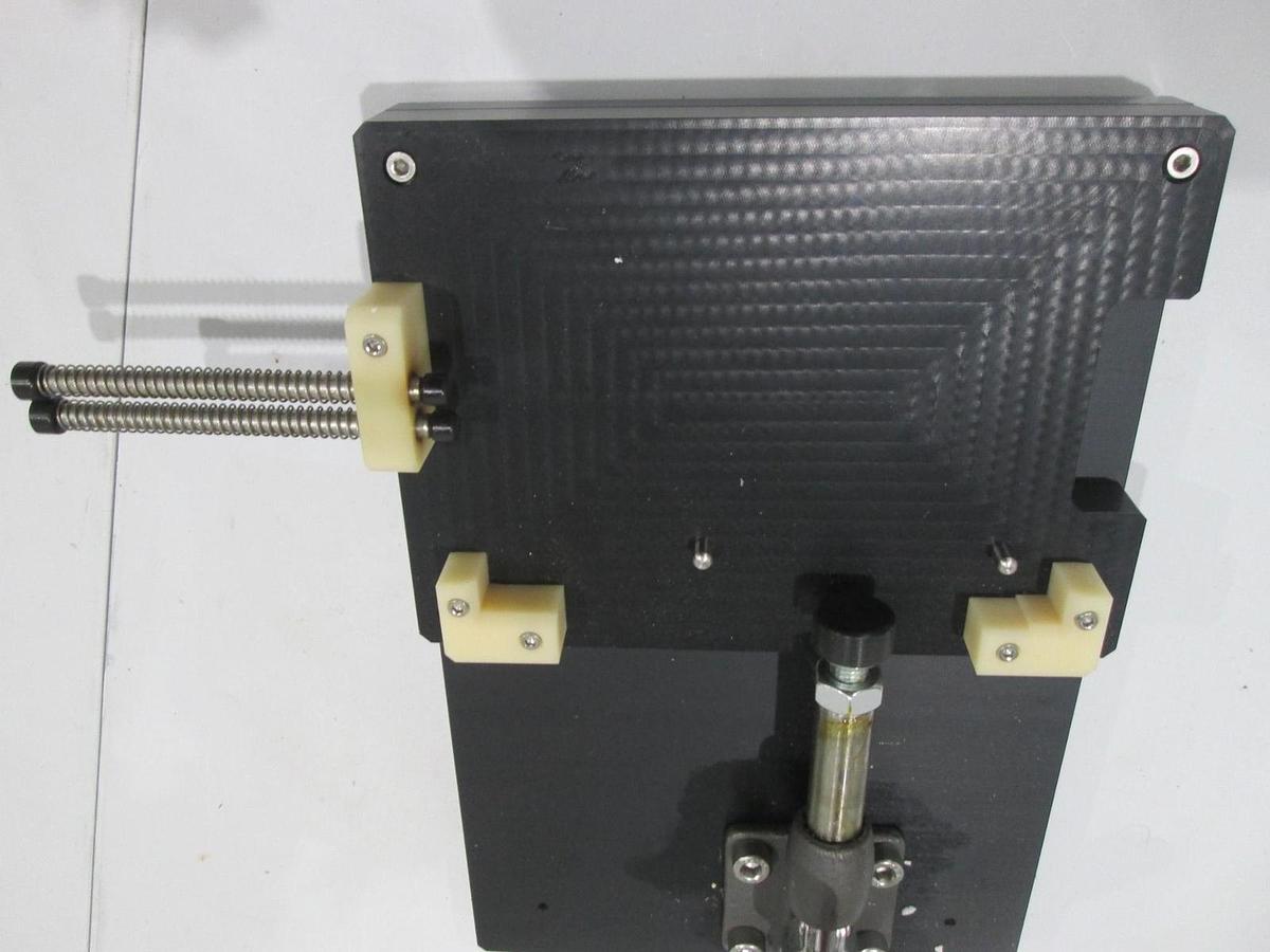 Used Edge Adapter, Load/Unload Station, Used